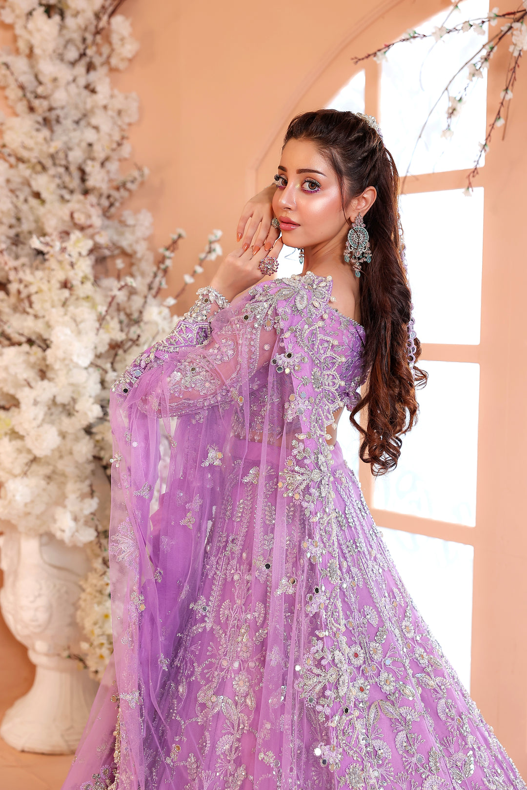 Kashees Bridal Wear| KBW-142 |