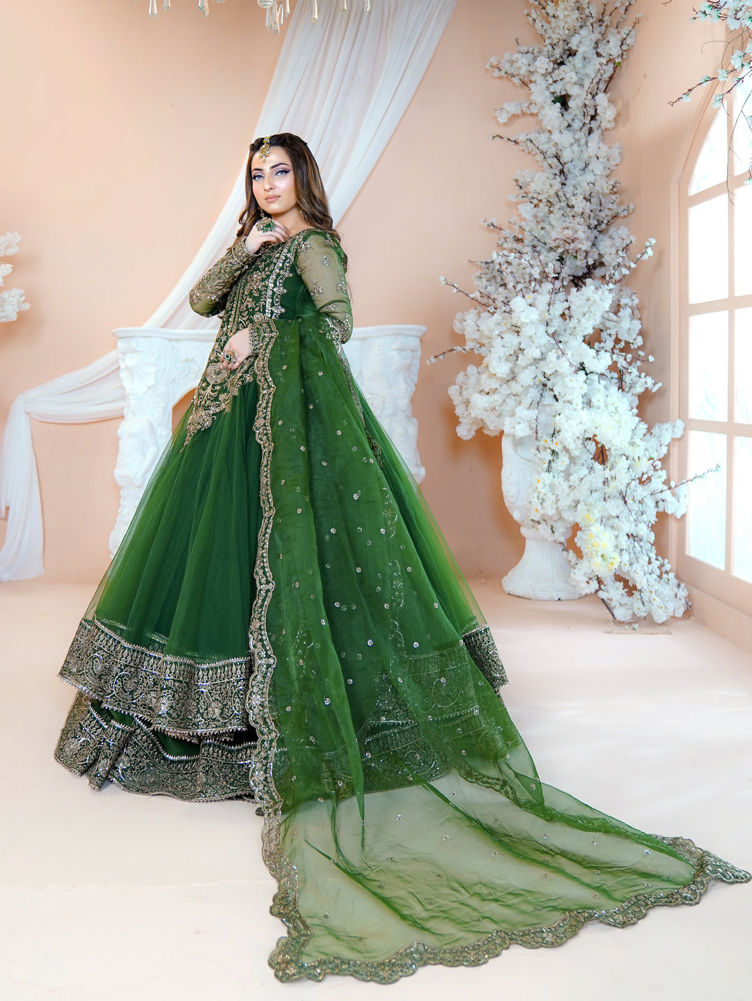 Kashees Naqsh Collection| KNNC-6|