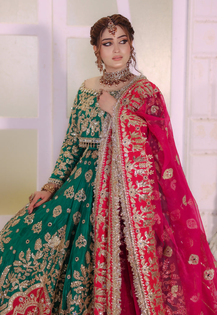 Shaam e Rangrez | KSR-006 |