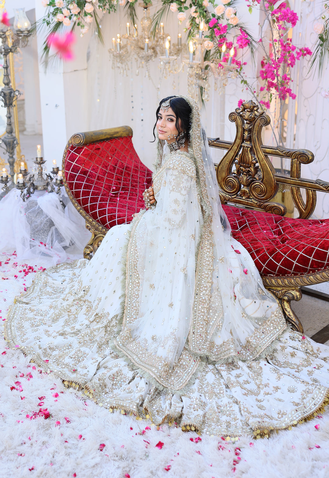 Kashees Bridal Wear| KBW-131 |