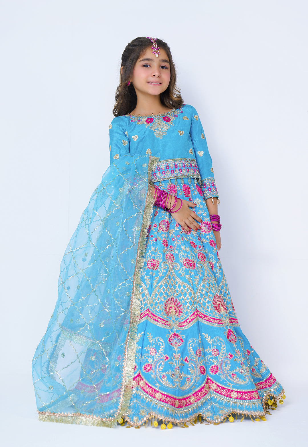 Nanhi Shahzadi | KNS-012 |