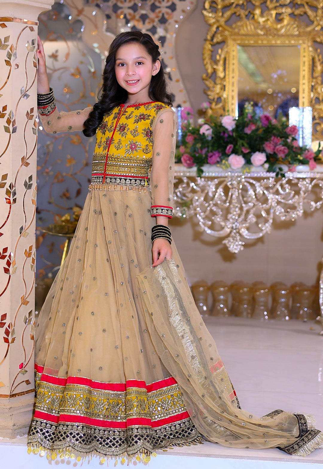 Nanhi Shahzadi | KNS-021 |