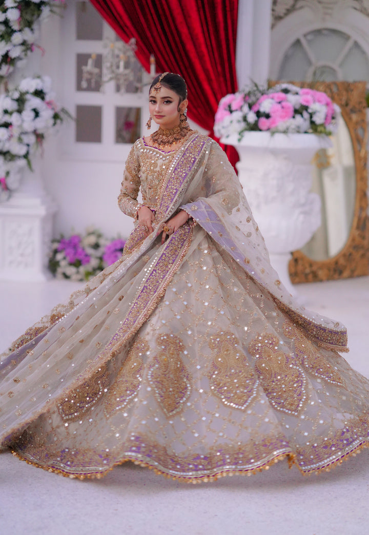 Kashees Bridal Wear| KBW-088 |