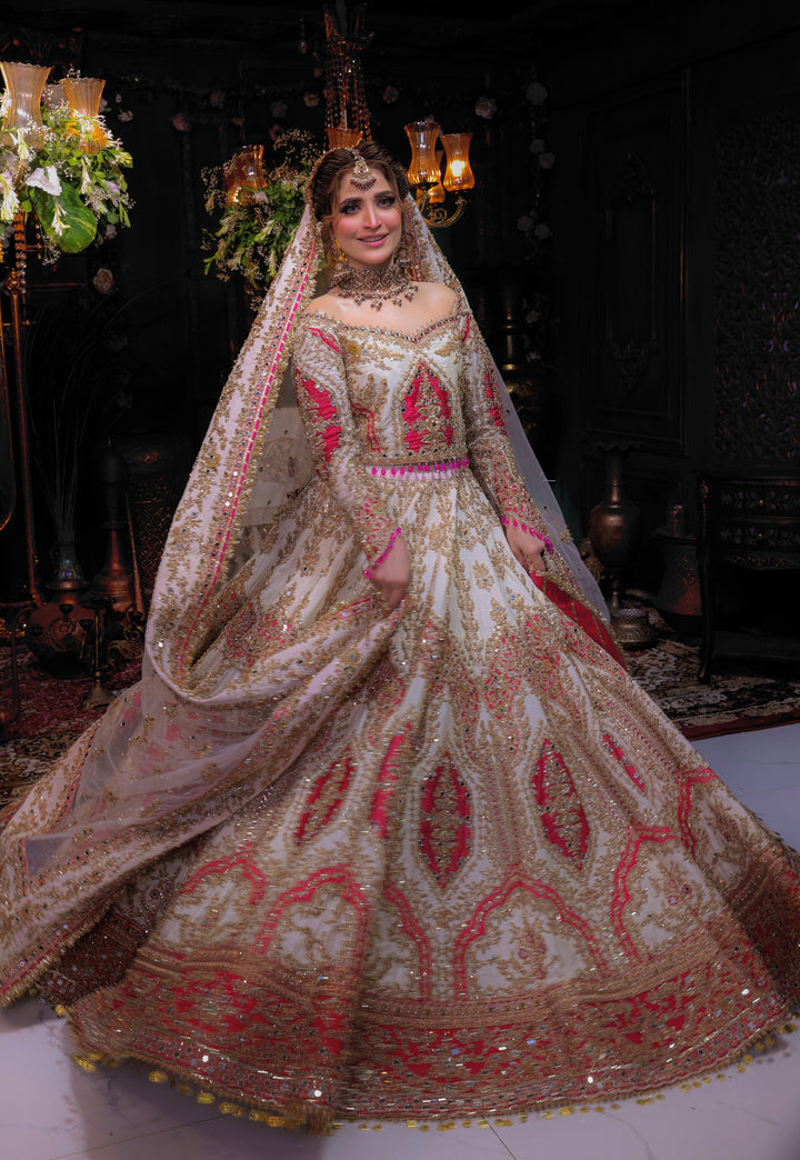 Kashees Bridal Wear| KBW-059 |