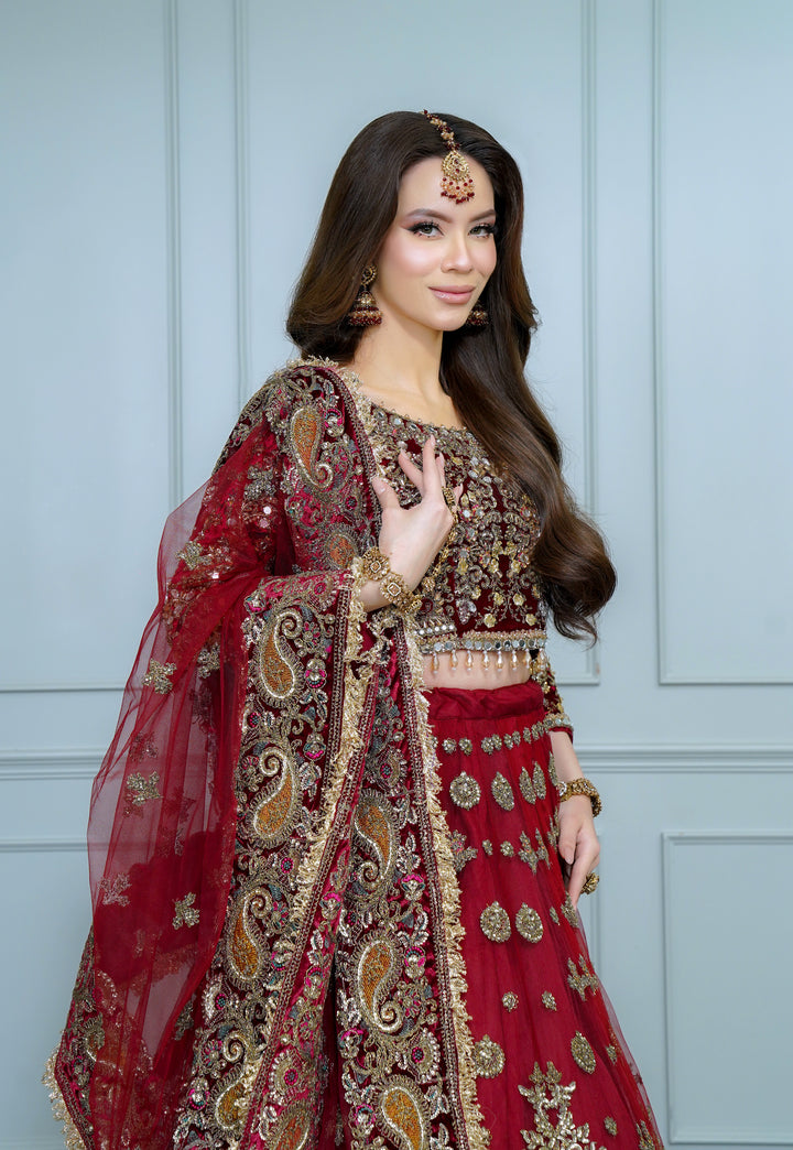 Azadi Collection | KAZ-008 |