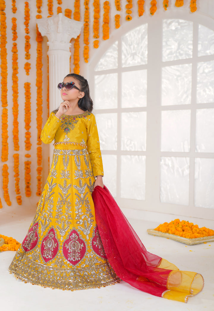 Kashees Moomal Collection | KMC-4 |