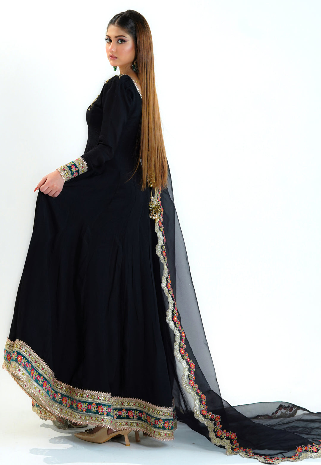 Kashees Naaz Collection | VOL-3 |