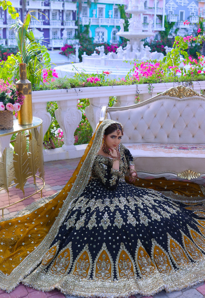 Shaam e Rangrez | KSR-002 |