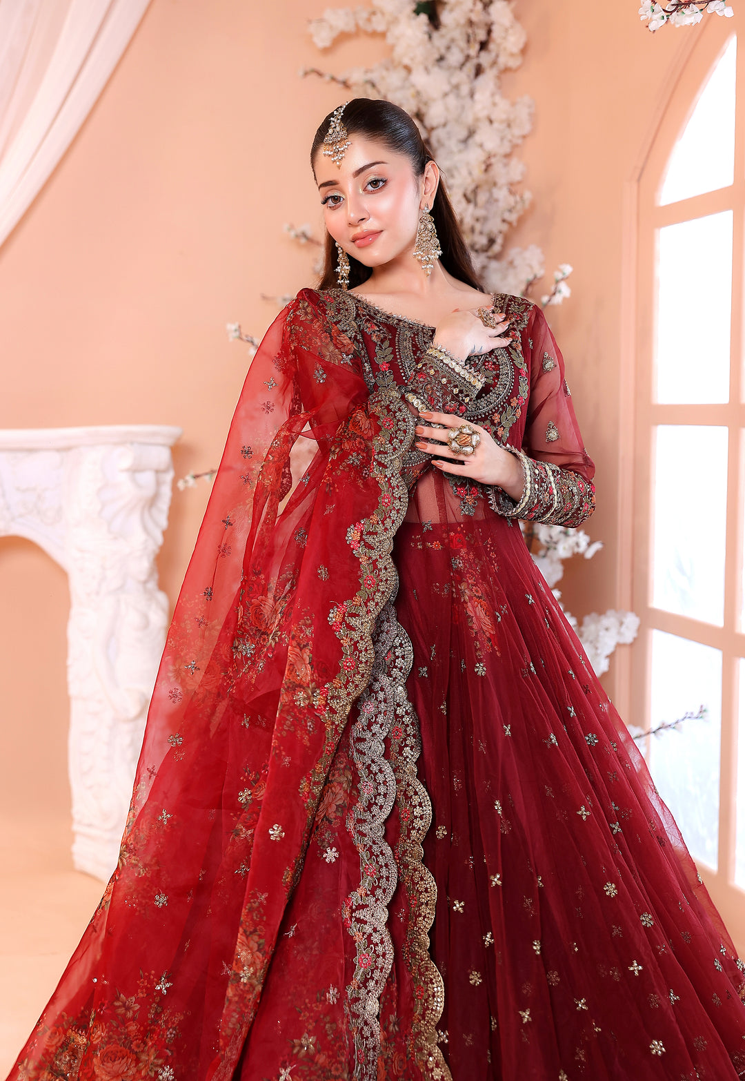 Kashees Naqsh Collection| KNNC-4|