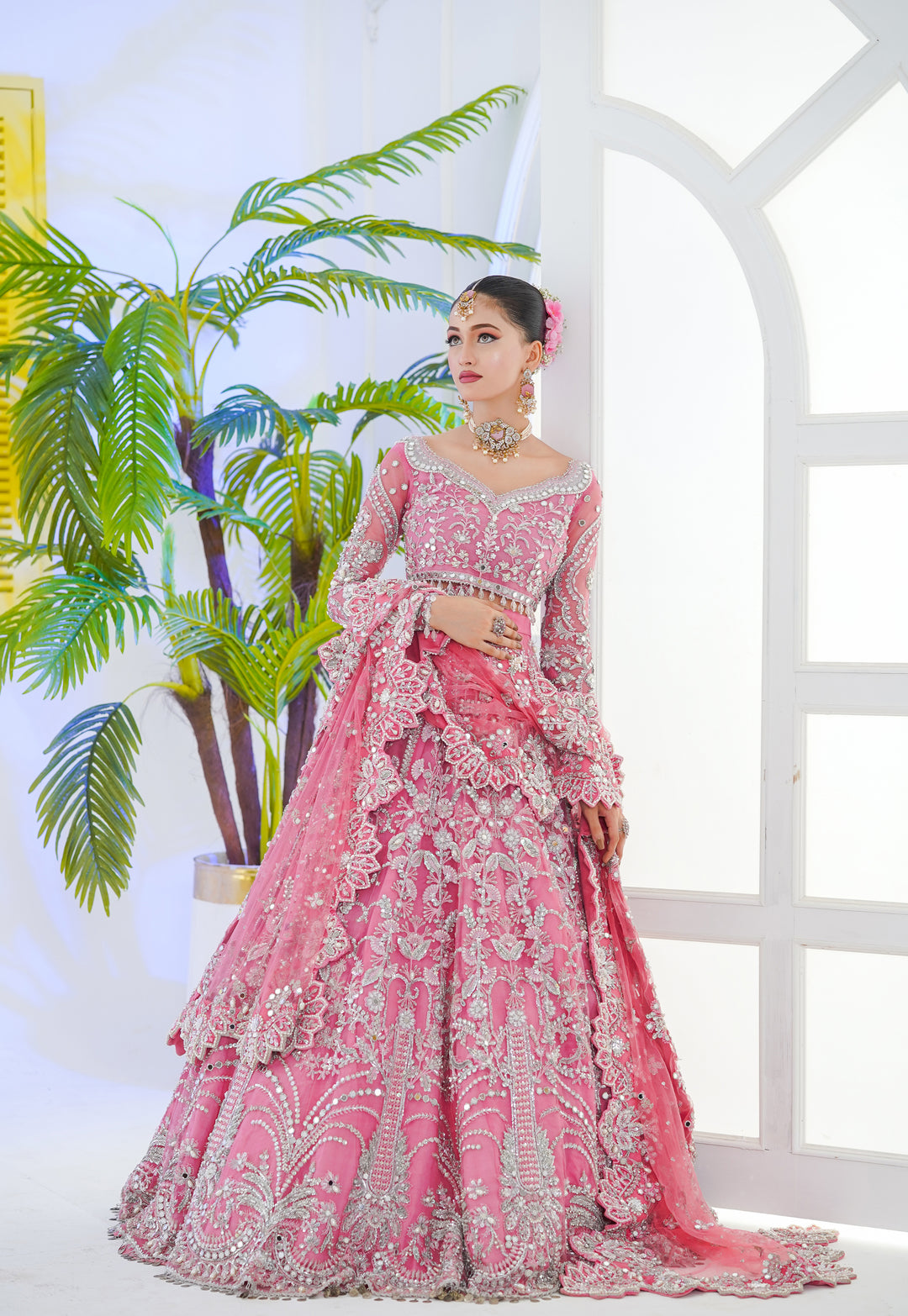 Kashees Bridal Wear| KBW-144 |