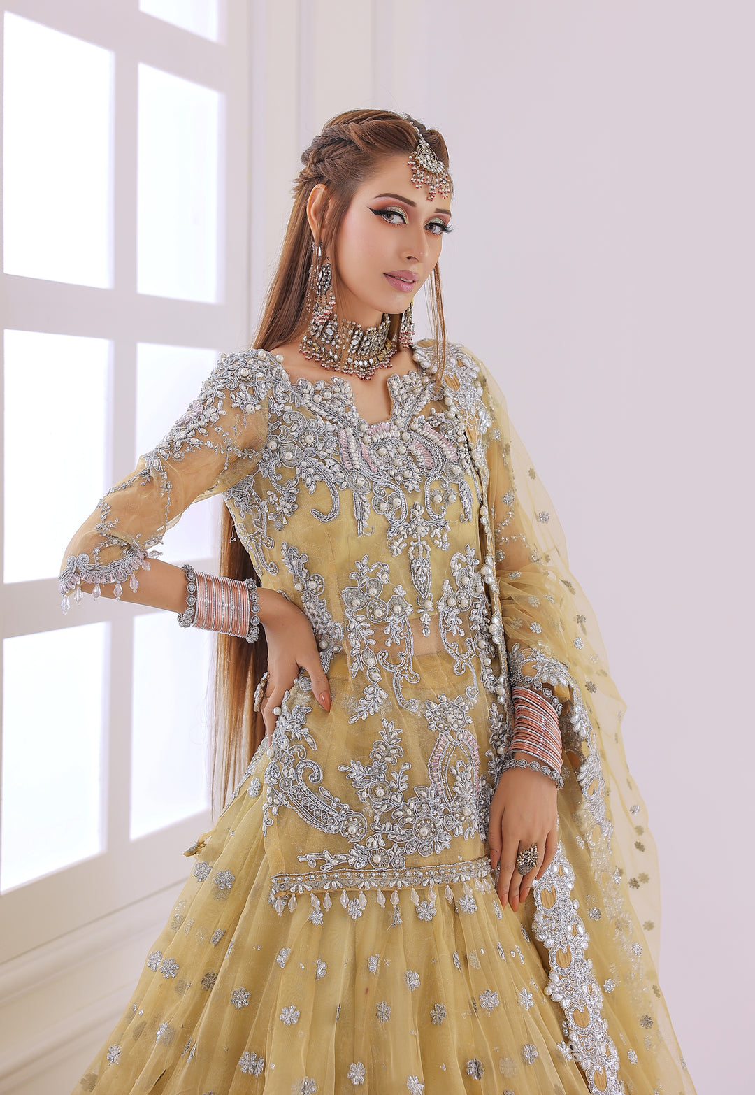 Pari Shah Collection | KPSC-004 |