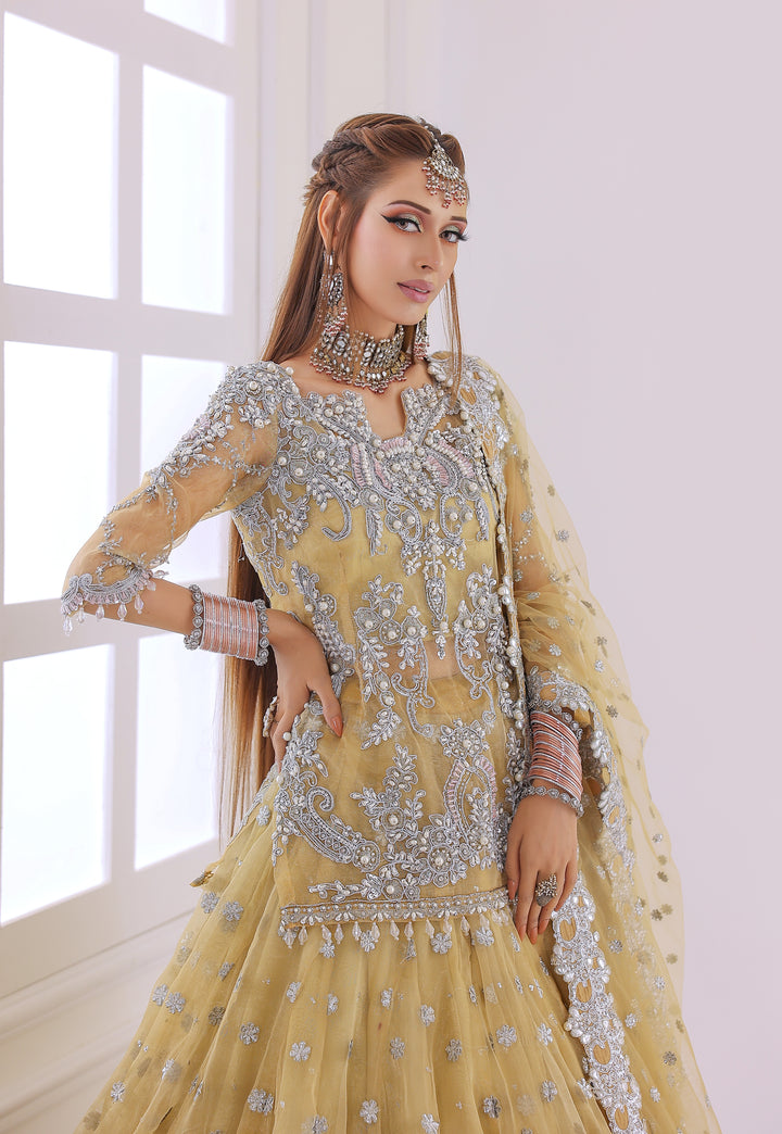 Pari Shah Collection | KPSC-004 |