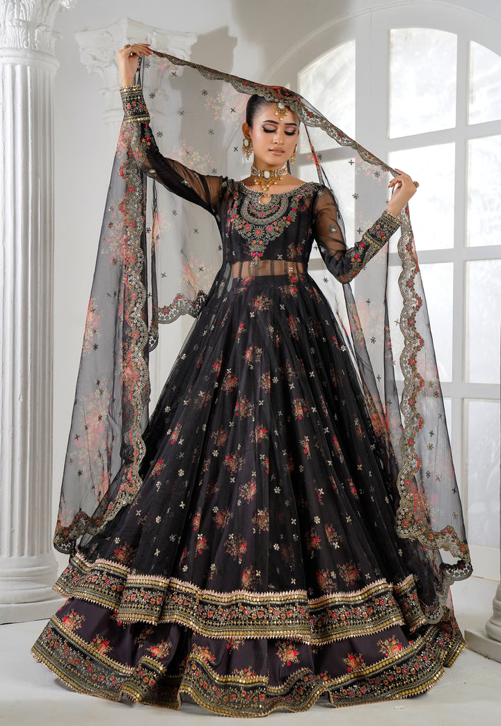 Kashees Naqsh Collection| KNNC-1 |