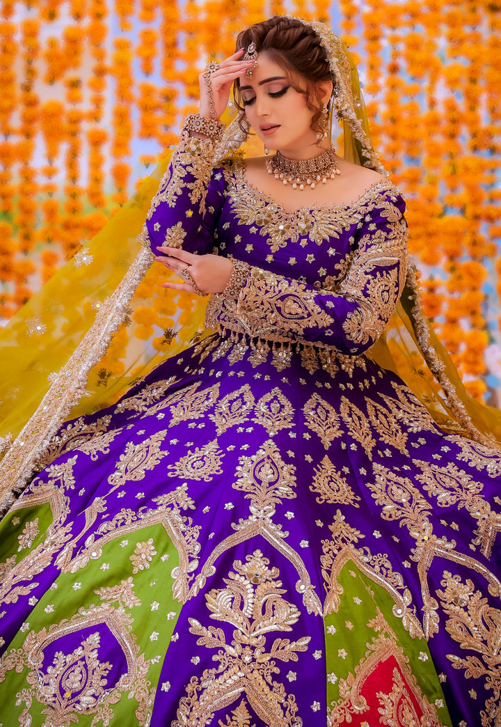 Shaam e Rangrez | KSR-001 |