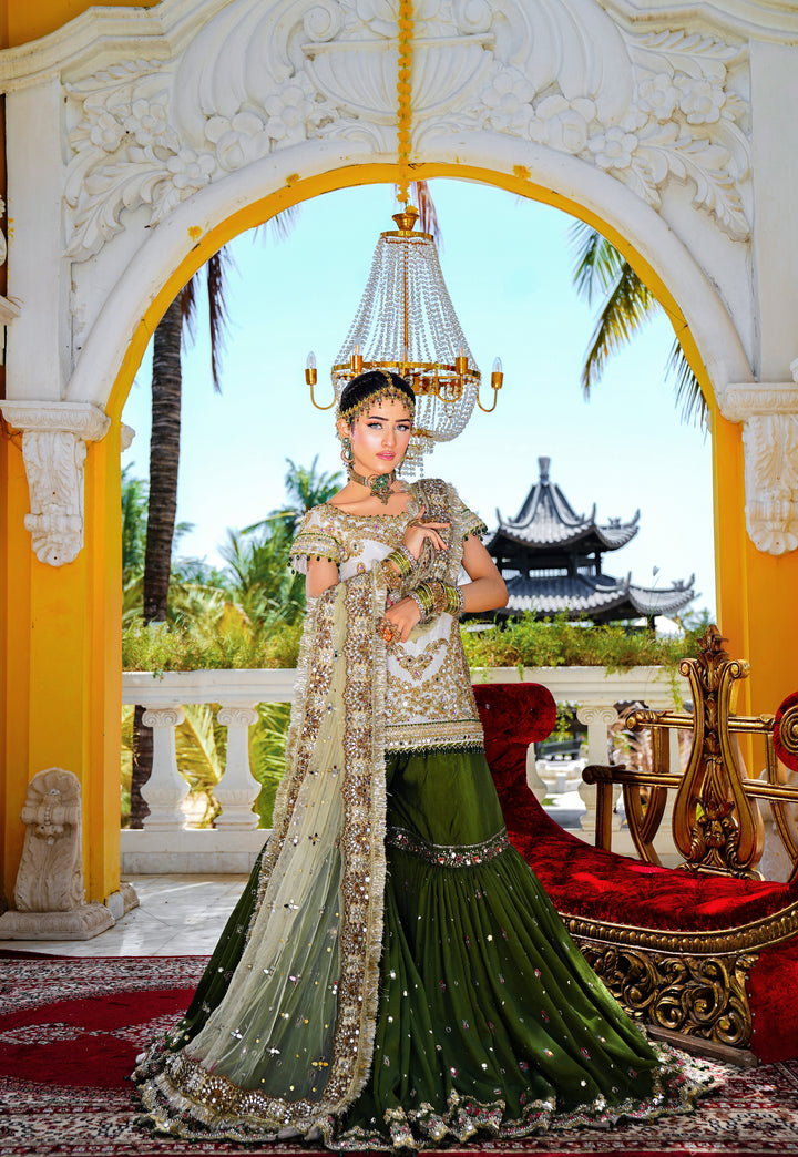 Kashees Bridal Wear| KBW-149 |