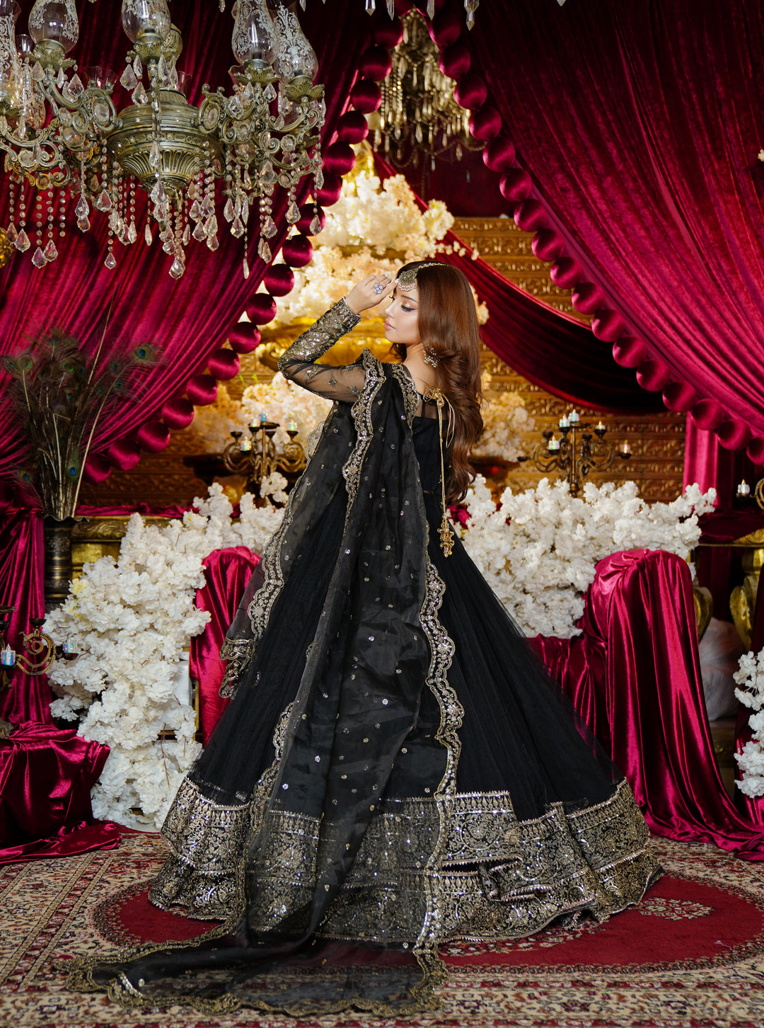 Kashees Naqsh Collection| KNNC-3|