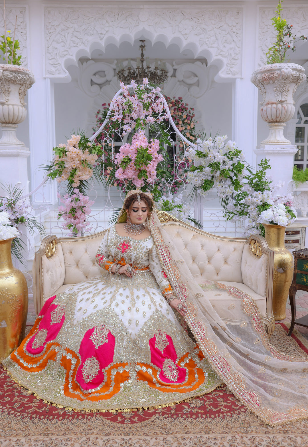 Shaam e Rangrez | KSR-003 |