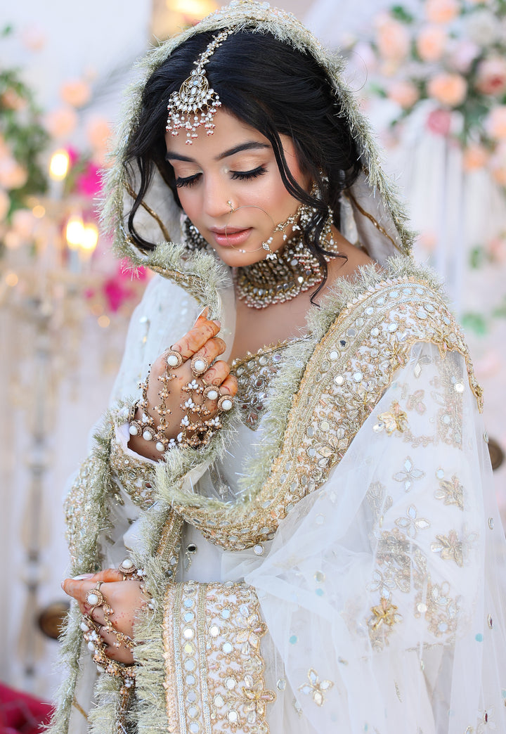 Kashees Bridal Wear| KBW-131 |