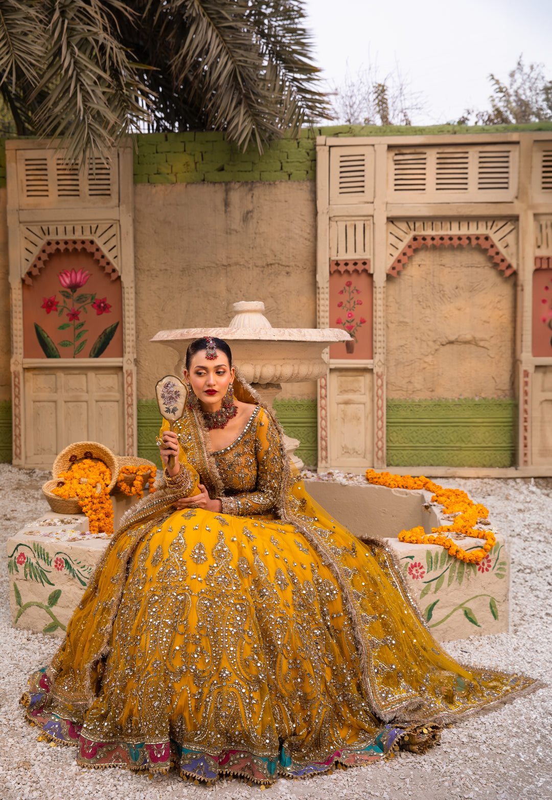 Kashees Bridal Wear| KBW-134 |