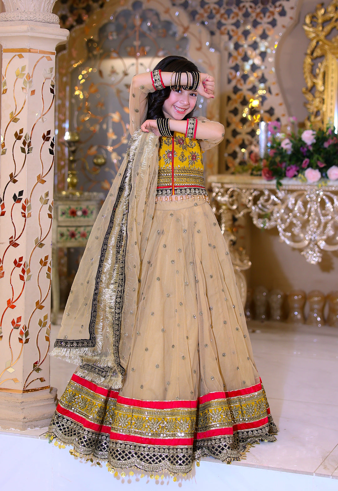 Nanhi Shahzadi | KNS-021 |