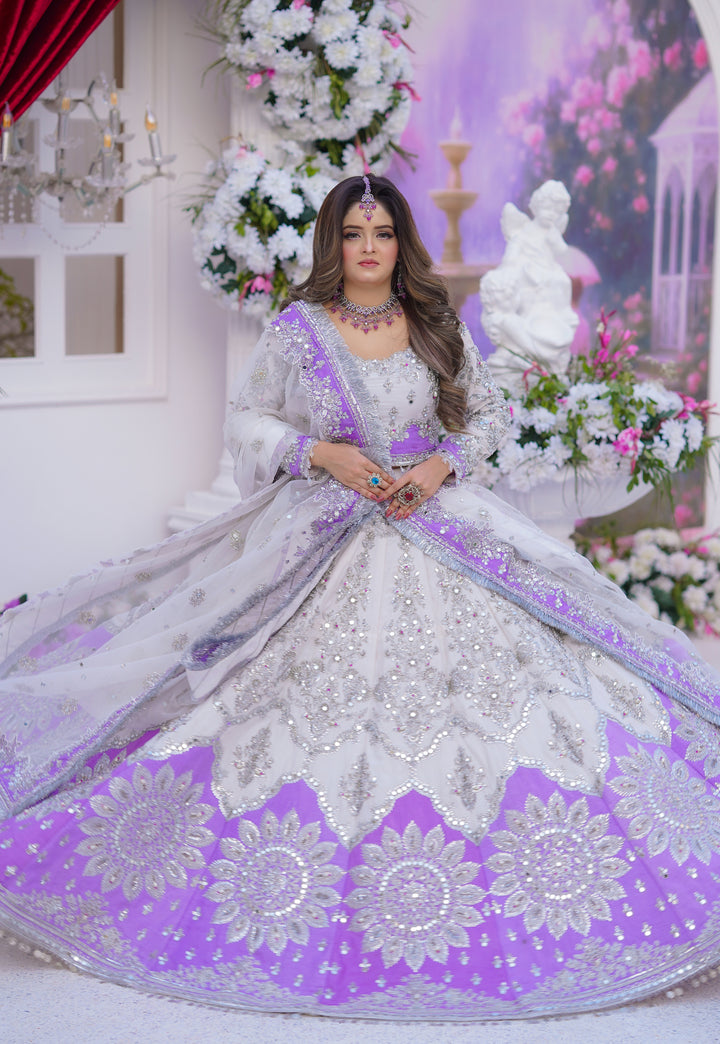 Kashees Bridal Wear| KBW-082 |