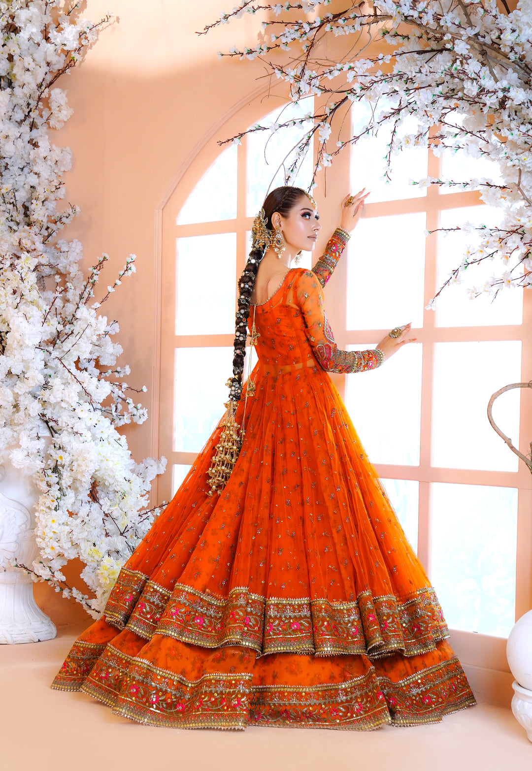 Kashees Naqsh Collection| KNNC-5|