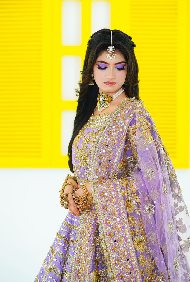 Kashees Bridal Wear| KBW-151 |