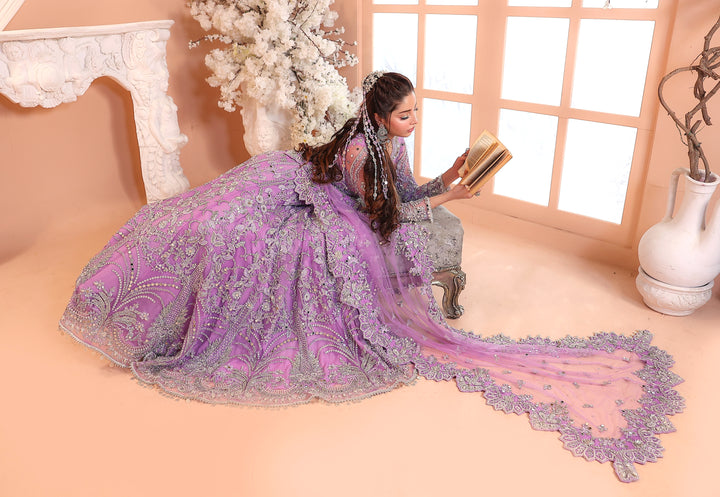 Kashees Bridal Wear| KBW-142 |