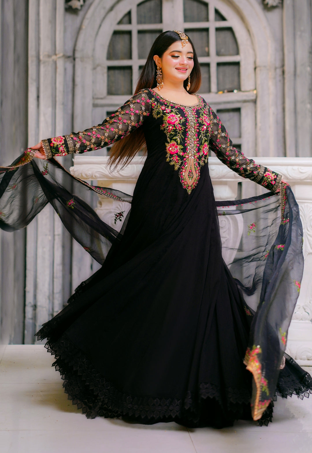 Kashees Naaz Collection | VOL-7 |