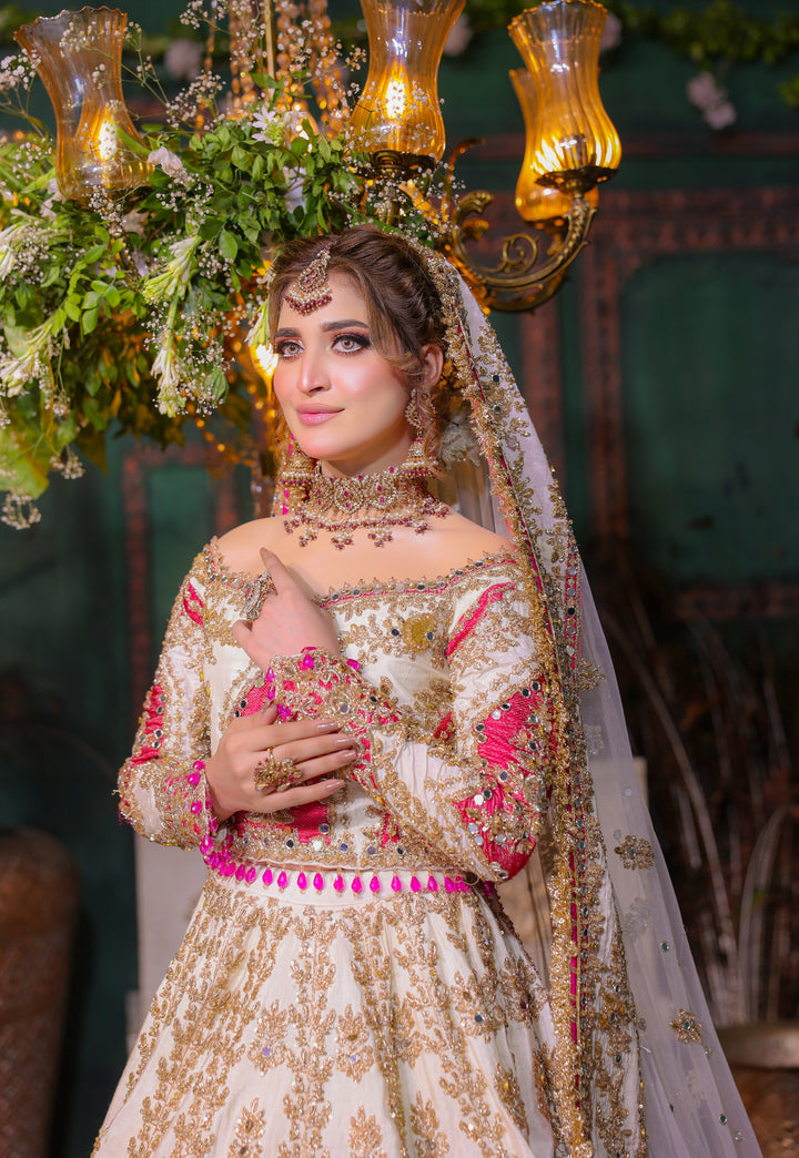 Kashees Bridal Wear| KBW-059 |