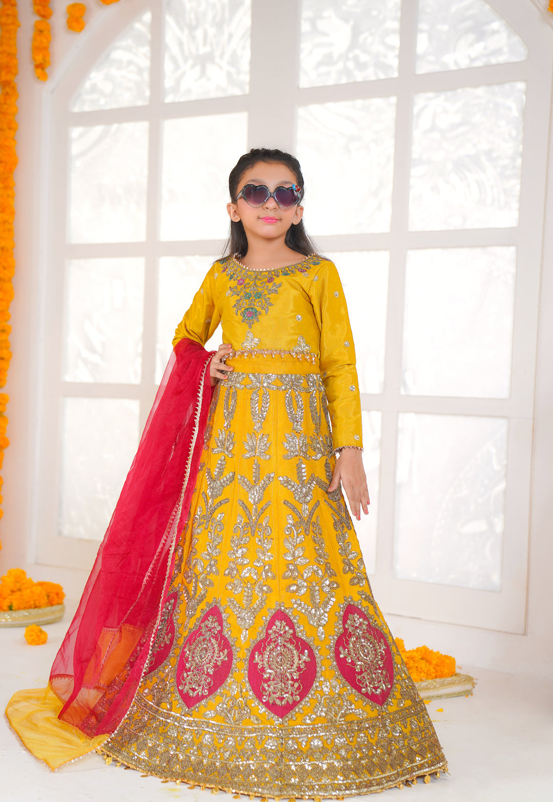 Kashees Moomal Collection | KMC-4 |