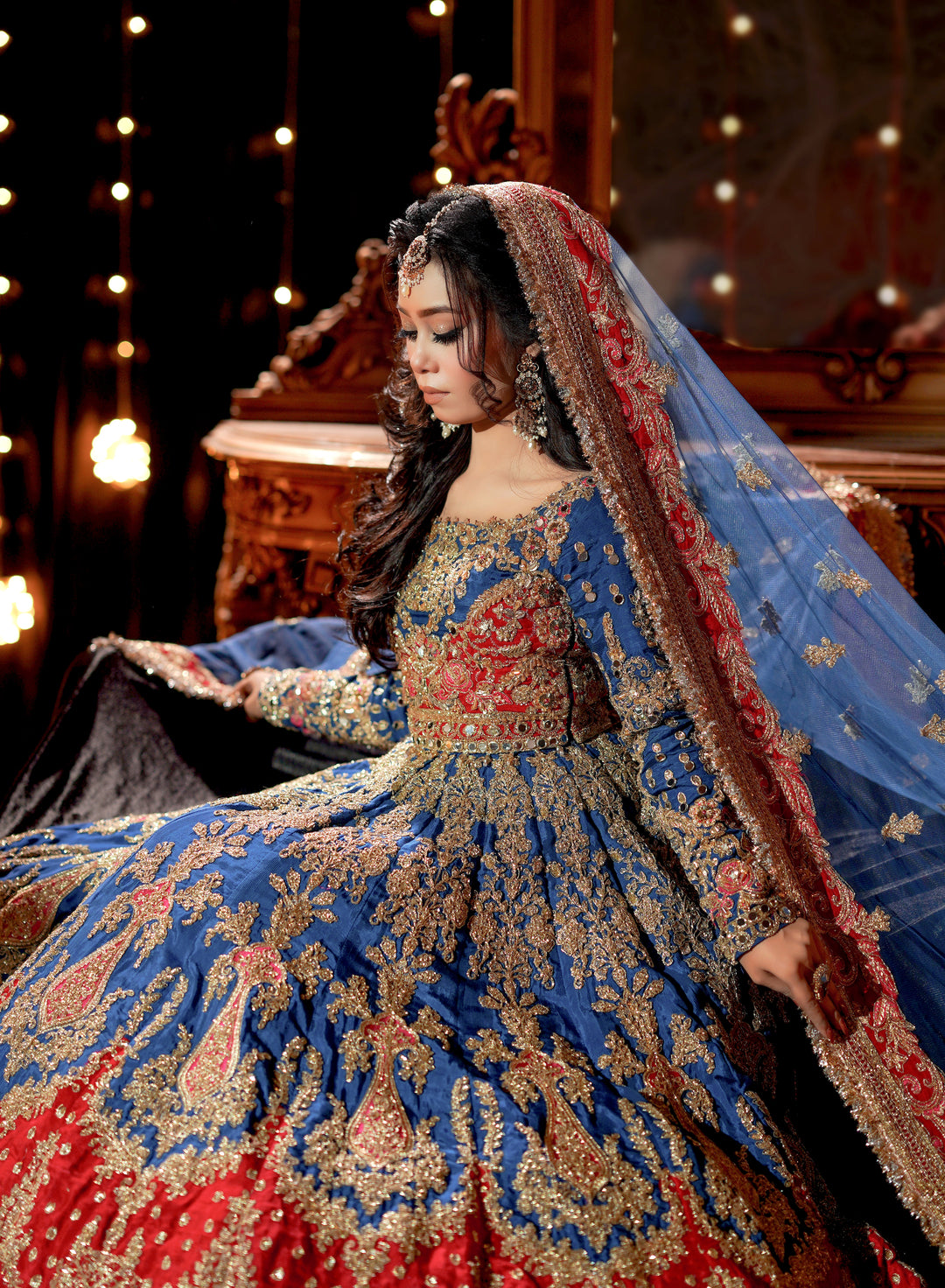 Kashees Bridal Wear| KBW-178 |