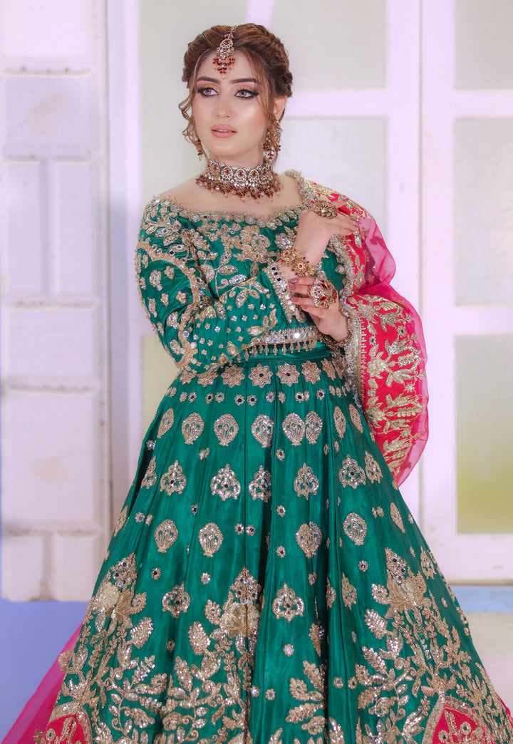 Shaam e Rangrez | KSR-006 |