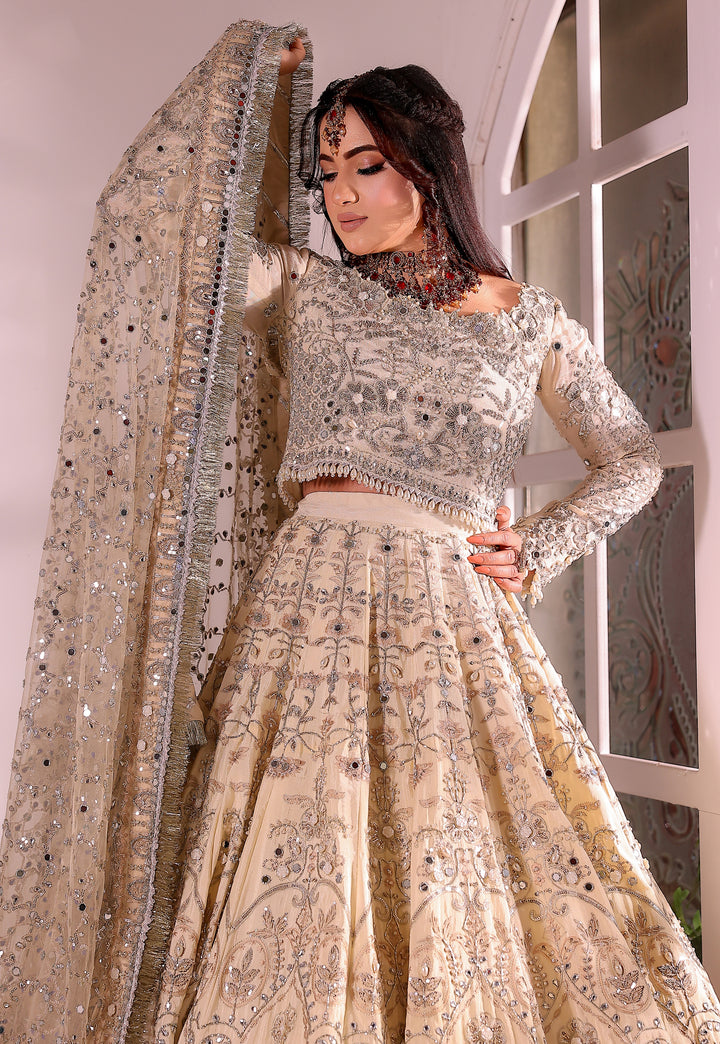 Kashees Bridal Wear| KBW-104 |