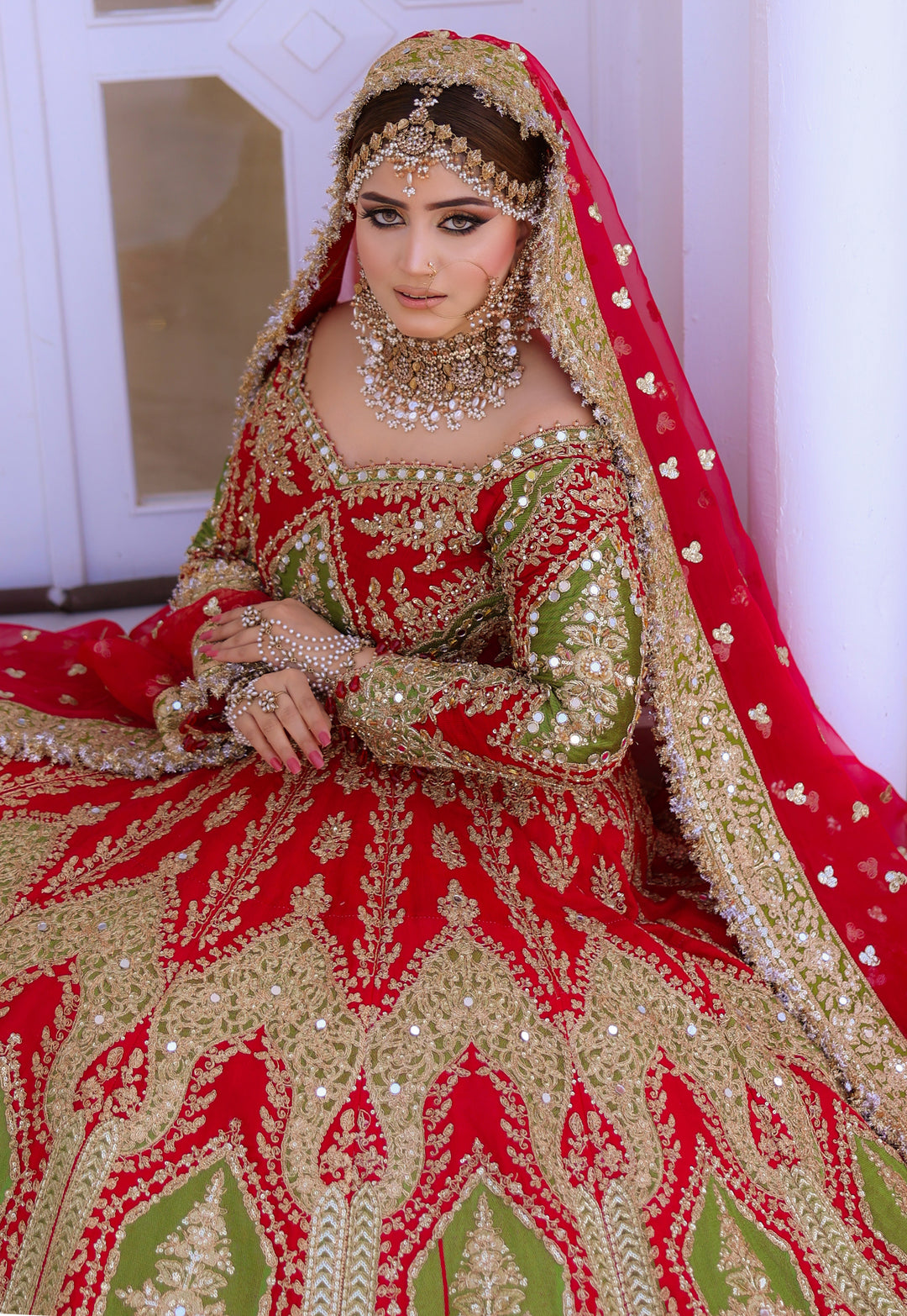 Shaam e Rangrez | KSR-005 |