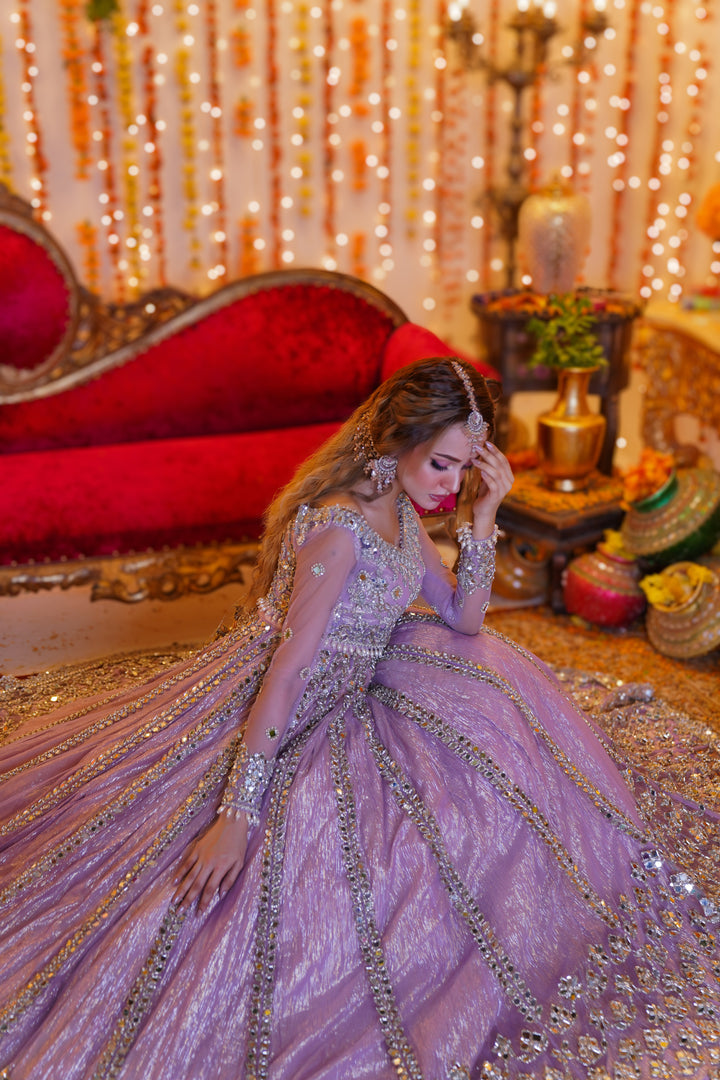 Kashees Bridal Wear| KBW-048 |