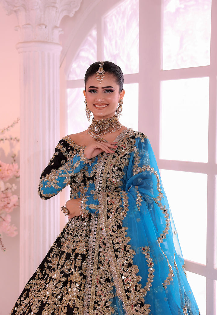 Kashees Bridal Wear| KBW-139 |