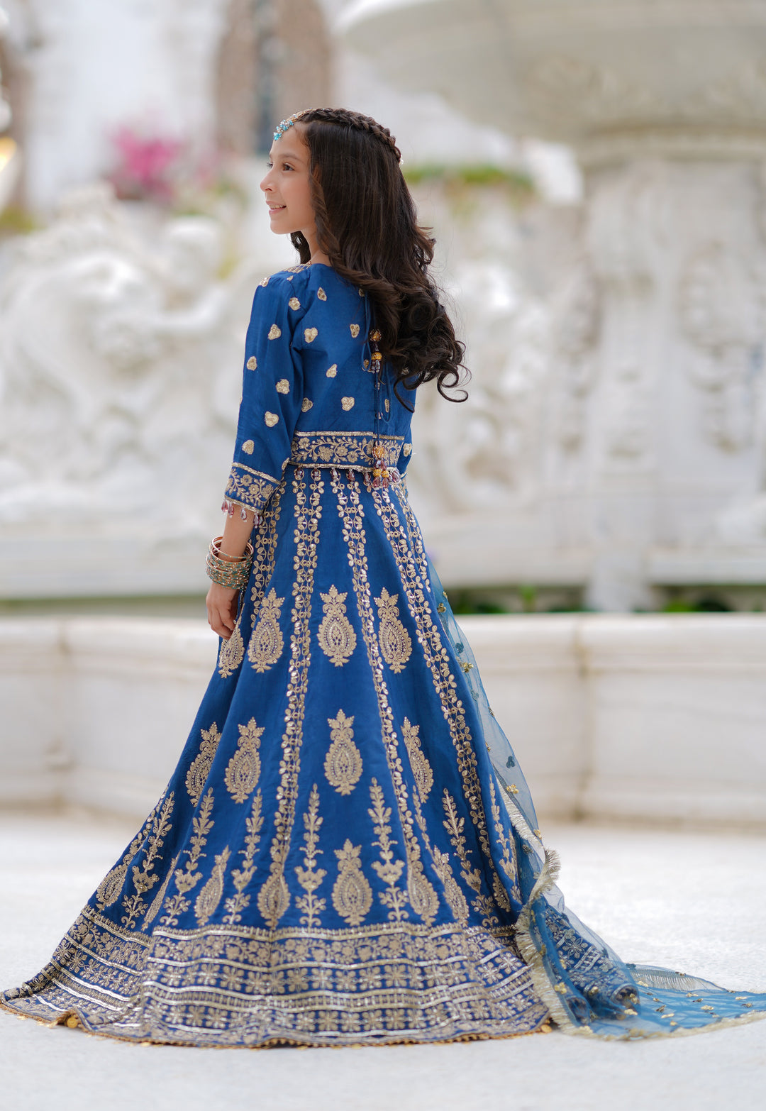 Nanhi Shahzadi | KNS-023 |