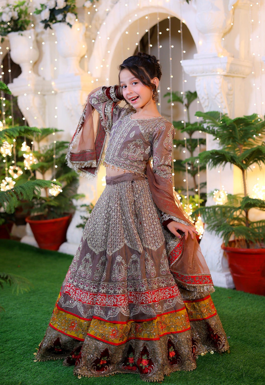 Nanhi Shahzadi | KNS-019 |
