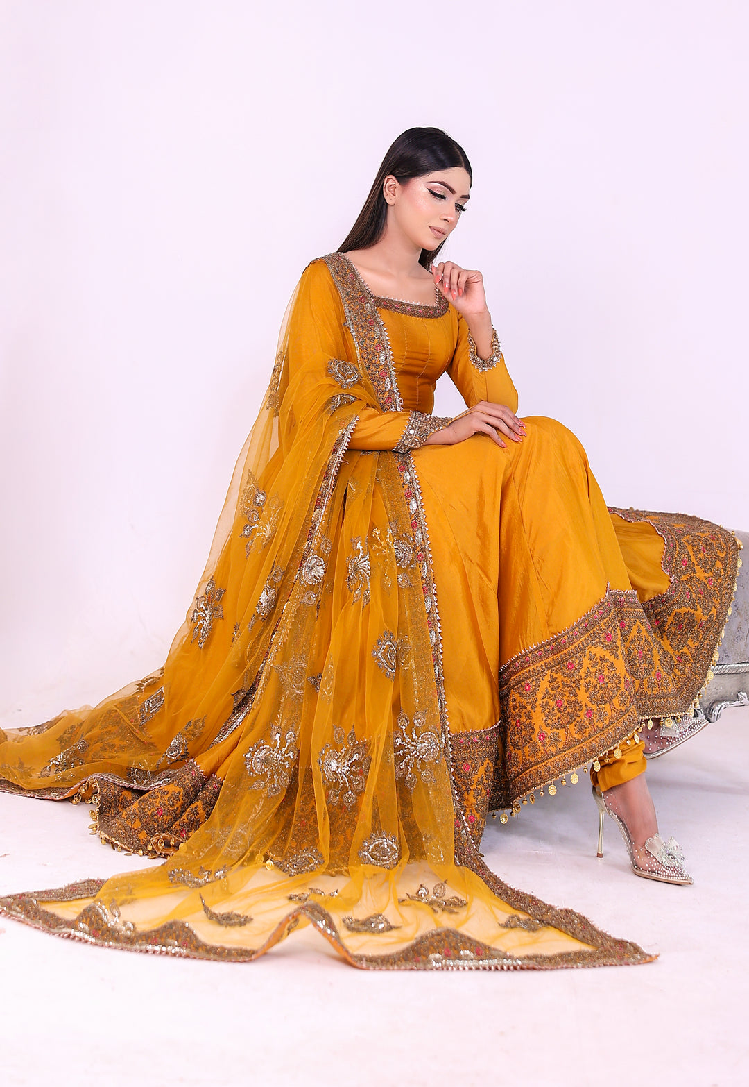 Kashees Naaz Collection | VOL-2 |