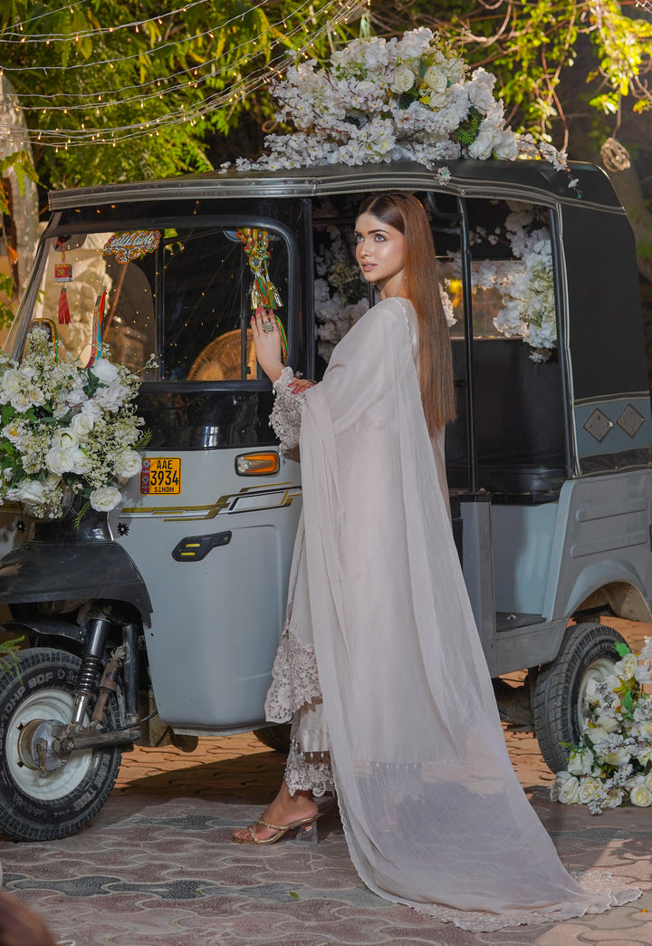 Kashee’s Mehr-e-Noor Collection Vol-1