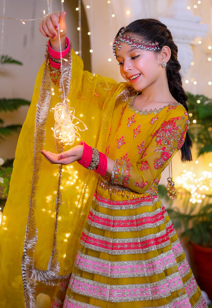 Nanhi Shahzadi | KNS-020 |