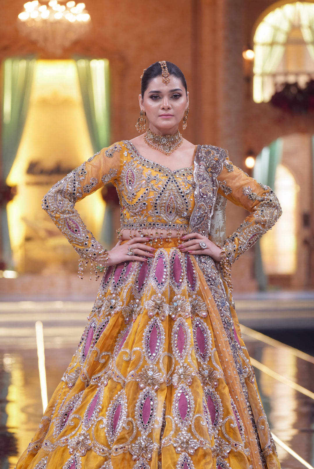 Dastan-e-Ishq | Mayoun | Sunheri Rasm | DMSR-12