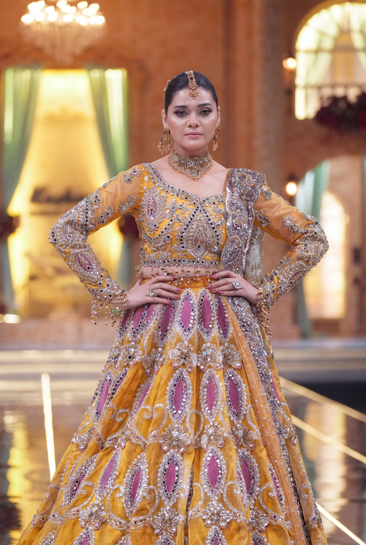 Dastan-e-Ishq | Mayoun | Sunheri Rasm | DMSR-12