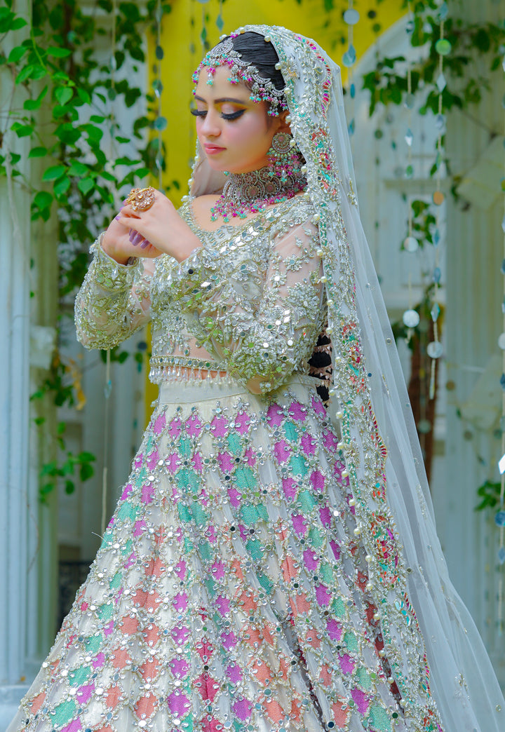 Kashees Bridal Wear| KBW-064 |