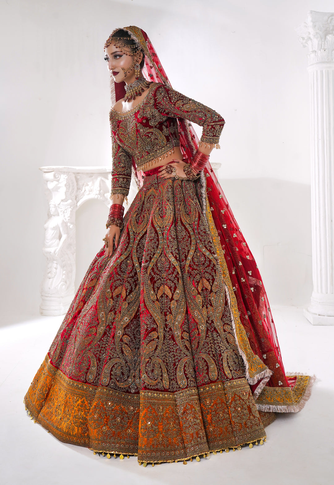 Pakeezgi Collection | KPC-022|