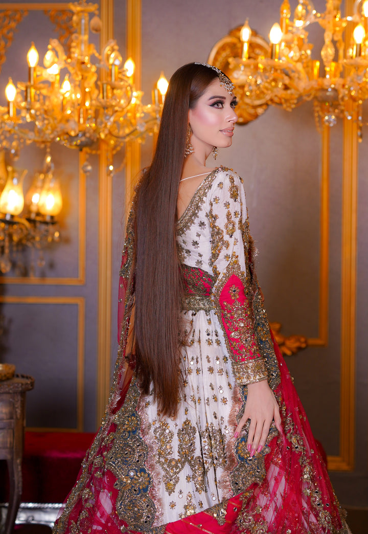 Kashees Bridal Wear| KBW-090 |