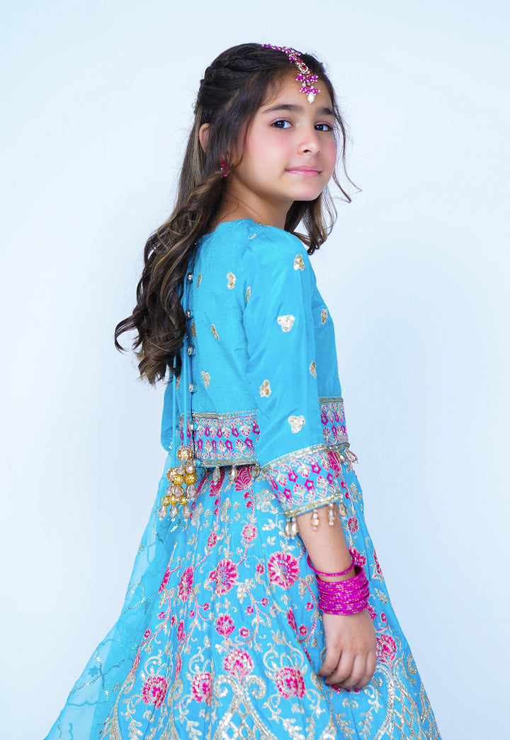 Nanhi Shahzadi | KNS-012 |