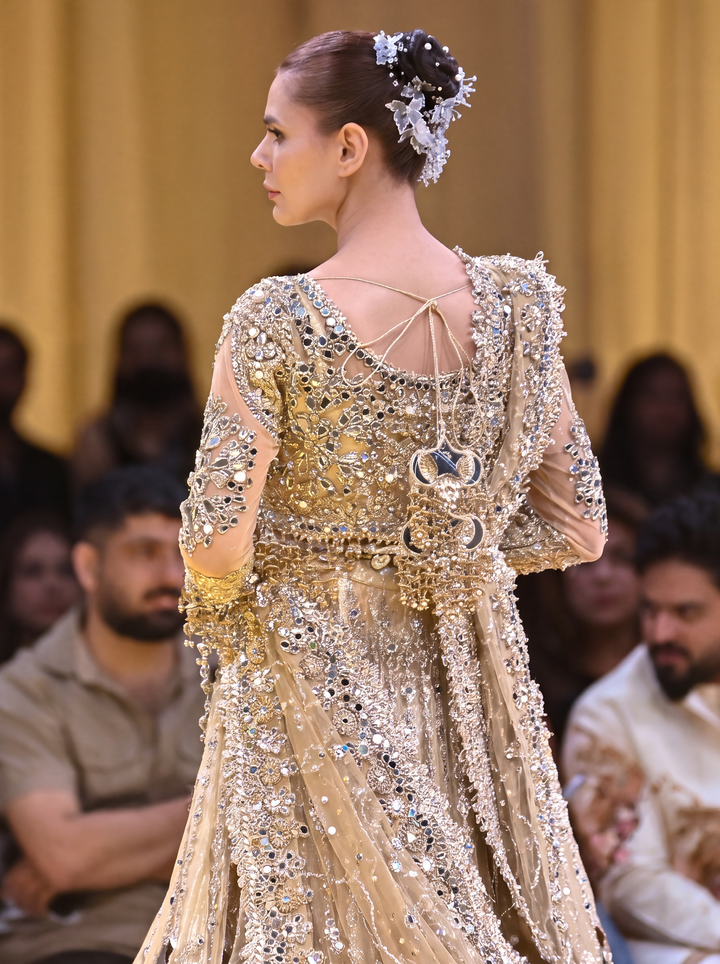 Dastan-e-Ishq | Valima | Khwab -e- Mahtab| DVKM-12