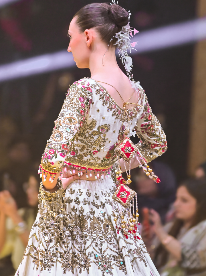 Dastan-e-Ishq | Valima | Khwab -e- Mahtab| DVKM-11
